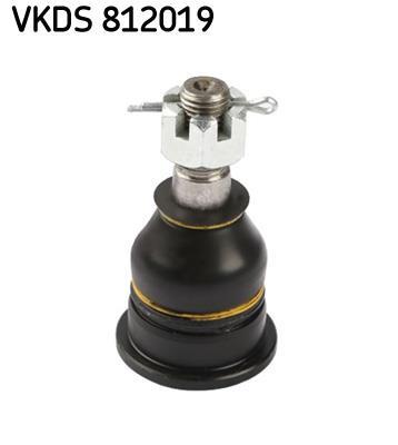 Rótula de suspensão SKF ref. VKDS 812019